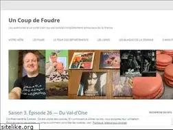 Sites similar to justinbusch.fr