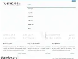 Sites similar to justincase.at