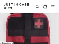 Sites similar to justincase.biz
