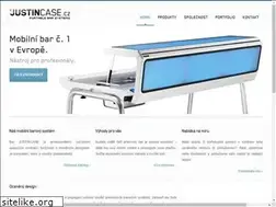 Sites similar to justincase.cz