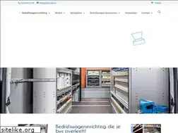 Sites similar to justincase.nl