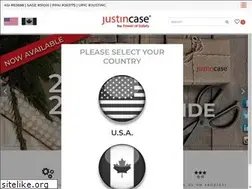 Sites similar to justincasepromo.com