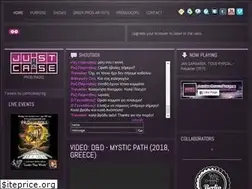 Sites similar to justincaseradio.com