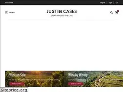 Sites similar to justincases.co.uk