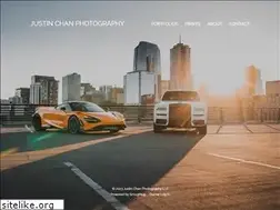 Sites similar to justinchanphotography.com