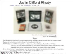 Sites similar to justincliffordrhody.com