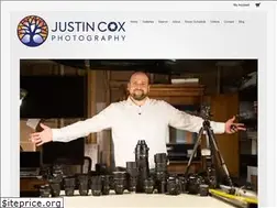 Sites similar to justincoxphotography.com