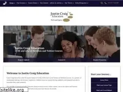 Sites similar to justincraig.ac.uk