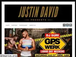 Sites similar to justindavidpresents.com