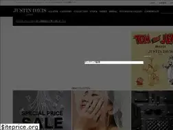 Sites similar to justindavis-online.com