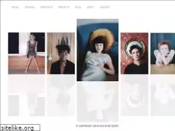 Sites similar to justindedeney.com