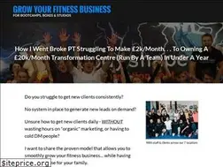 Sites similar to justindevonshire.com