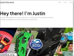 Sites similar to justindorland.com