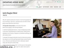 Sites similar to justindouglas.com