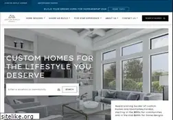 Sites similar to justindoylehomes.com