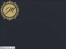 Sites similar to justine-muller.fr