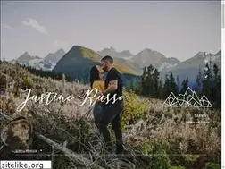 Sites similar to justine-russo.com