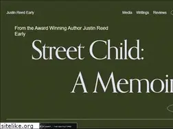 Sites similar to justinearly.com