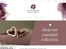 Sites similar to justinebrooks.com