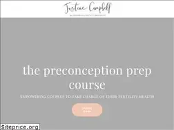 Sites similar to justinecampbell.co