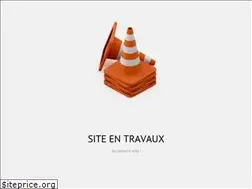 Sites similar to justinechevance.com
