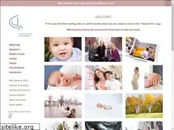 Sites similar to justinecooperphotography.com