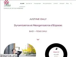 Sites similar to justinedaly.com