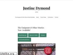 Sites similar to justinedymond.com