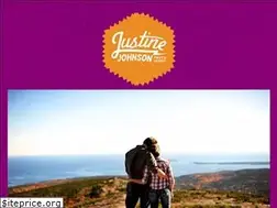 Sites similar to justinejohnsonblog.com