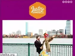 Sites similar to justinejohnsonphotography.com