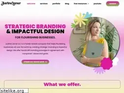 Sites similar to justinelamer.com