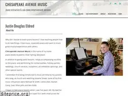 Sites similar to justineldred.com