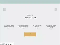 Sites similar to justinelouise.com