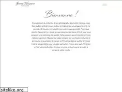 Sites similar to justinemaquart.com