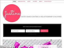 Sites similar to justinemfulama.com