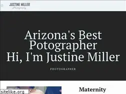 Sites similar to justinemillerphotography.com