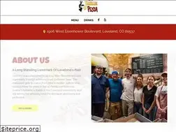 Sites similar to justinespizza.com