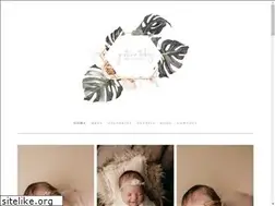 Sites similar to justinetuhyphotography.com