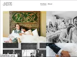 Sites similar to justineungaro.com