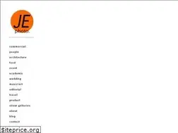 Sites similar to justinevansphotography.com
