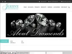 Sites similar to justinfinejewelry.com