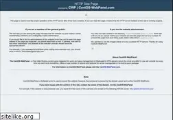 Sites similar to justinfoline.com