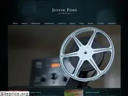 Sites similar to justinfone.com