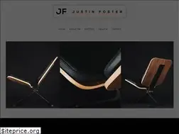 Sites similar to justinfoster.com