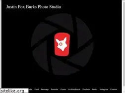 Sites similar to justinfoxburks.com