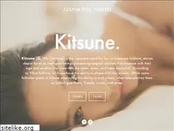 Sites similar to justinfoxphoto.com