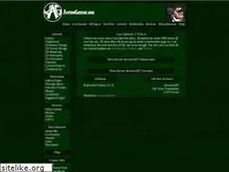 Sites similar to justingreene.org