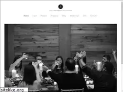 Sites similar to justinhackworth.com