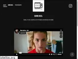 Sites similar to justinhallfilms.com