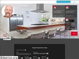 Sites similar to justinhandley.ca